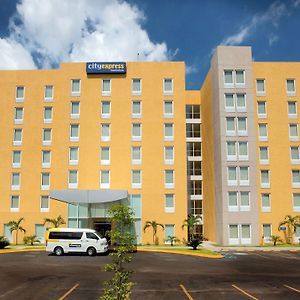 City Express By Marriott Monterrey Norte